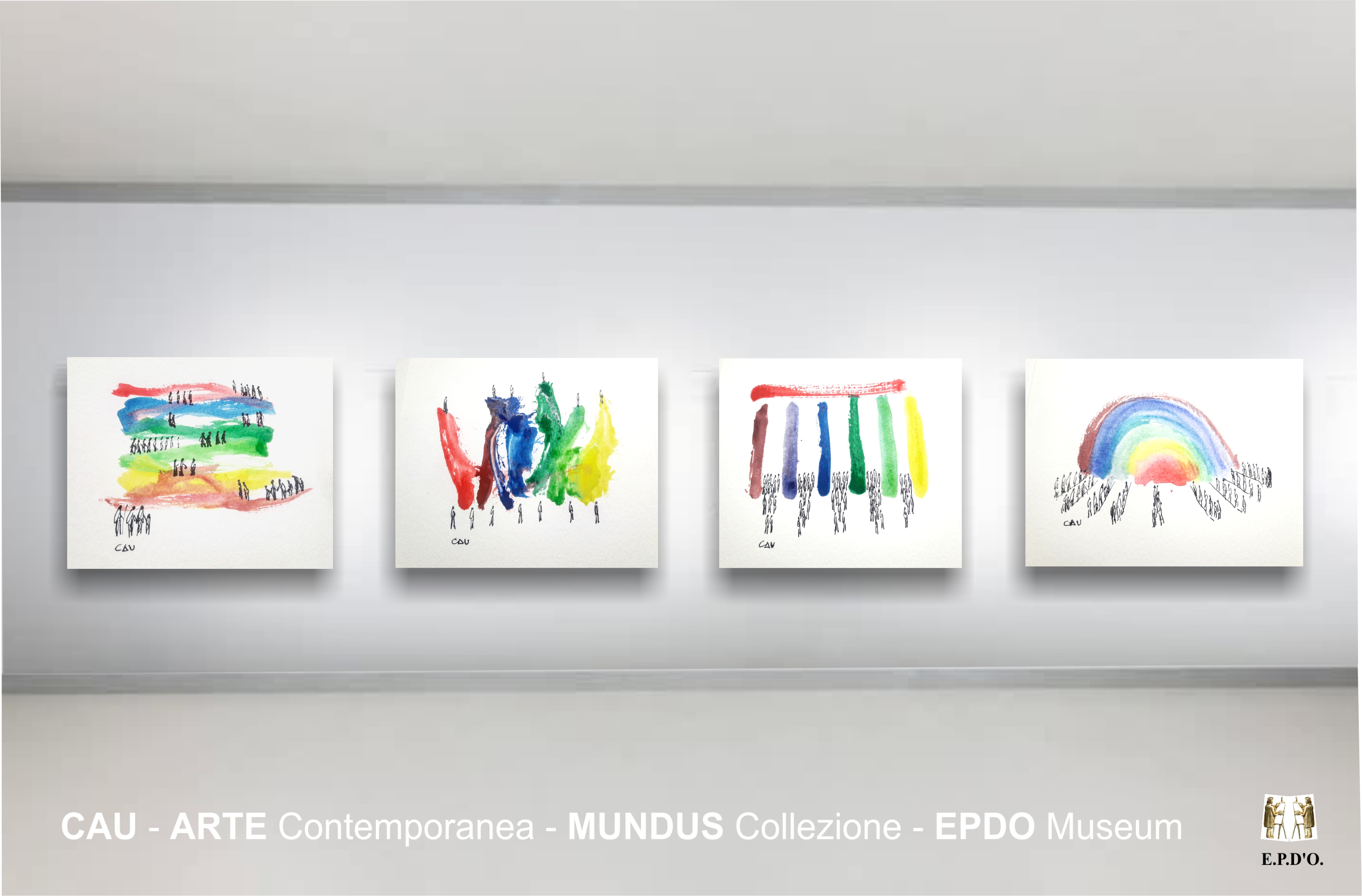 CAU Contemporary Art